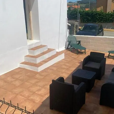 Apartamentos Cuberris Ajo Extérieur photo