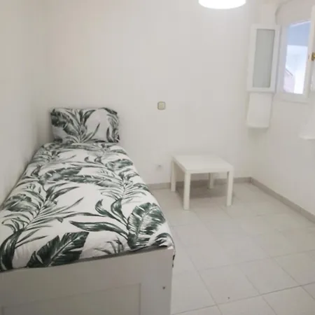 Apartamentos Cuberris Ajo Extérieur photo