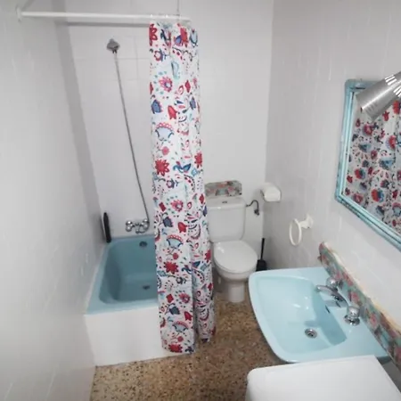 Apartamentos Cuberris Ajo Extérieur photo