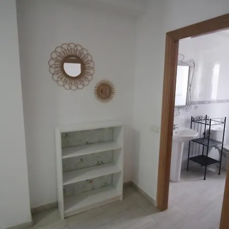Apartamentos Cuberris Ajo Extérieur photo