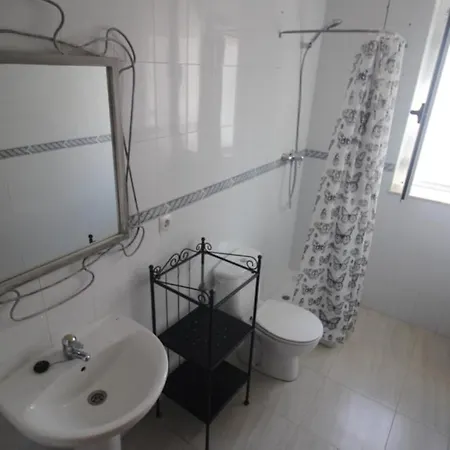 Apartamentos Cuberris Ajo Extérieur photo