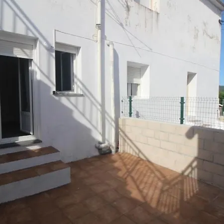 Apartamentos Cuberris Ajo Extérieur photo