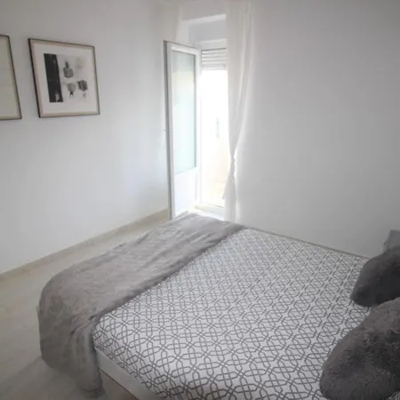 Apartamentos Cuberris Ajo Extérieur photo