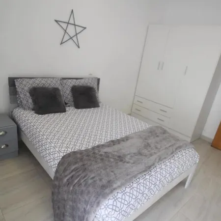 Apartamentos Cuberris Ajo Extérieur photo