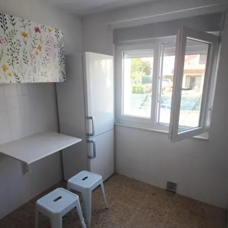 Apartamentos Cuberris Ajo Extérieur photo