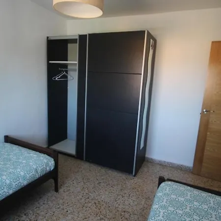 Apartamentos Cuberris Ajo Extérieur photo