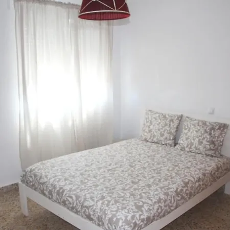 Apartamentos Cuberris Ajo Extérieur photo