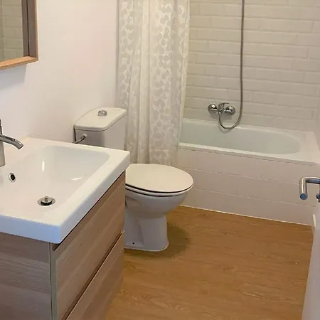 Apartamentos Cuberris Ajo Extérieur photo