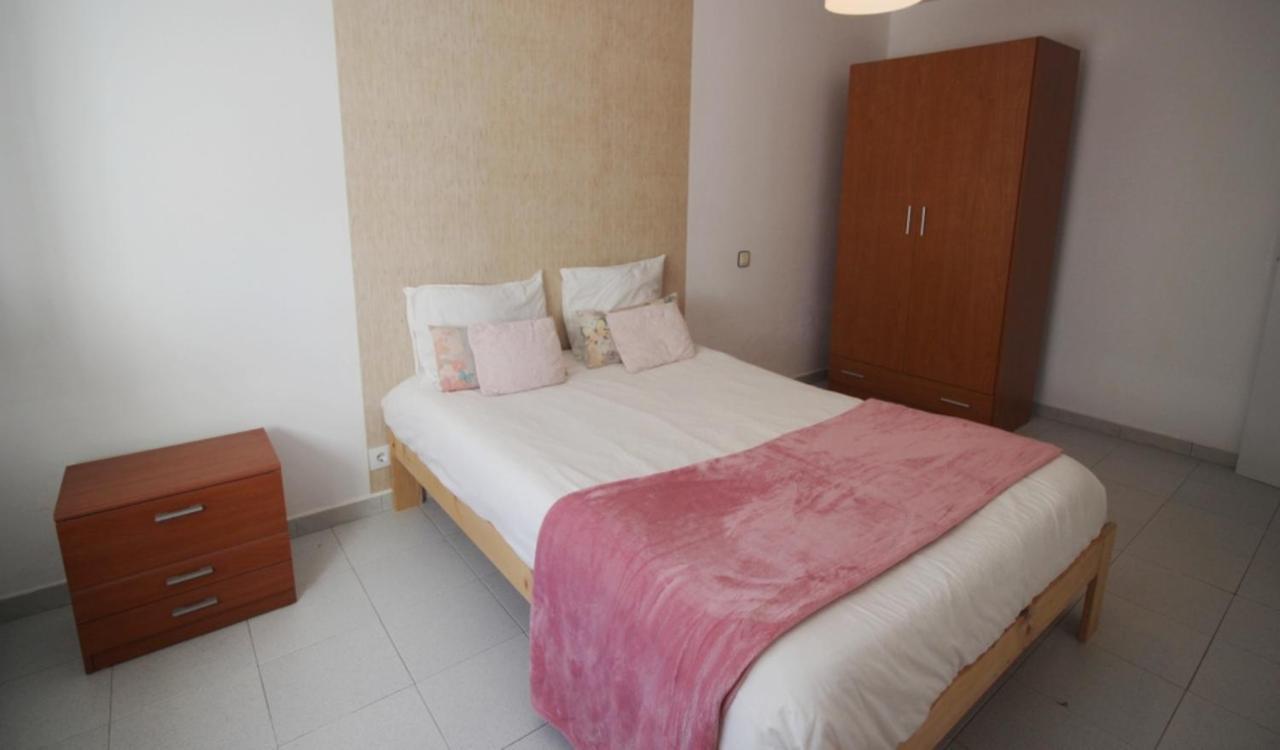 Cuberris Appartement Ajo