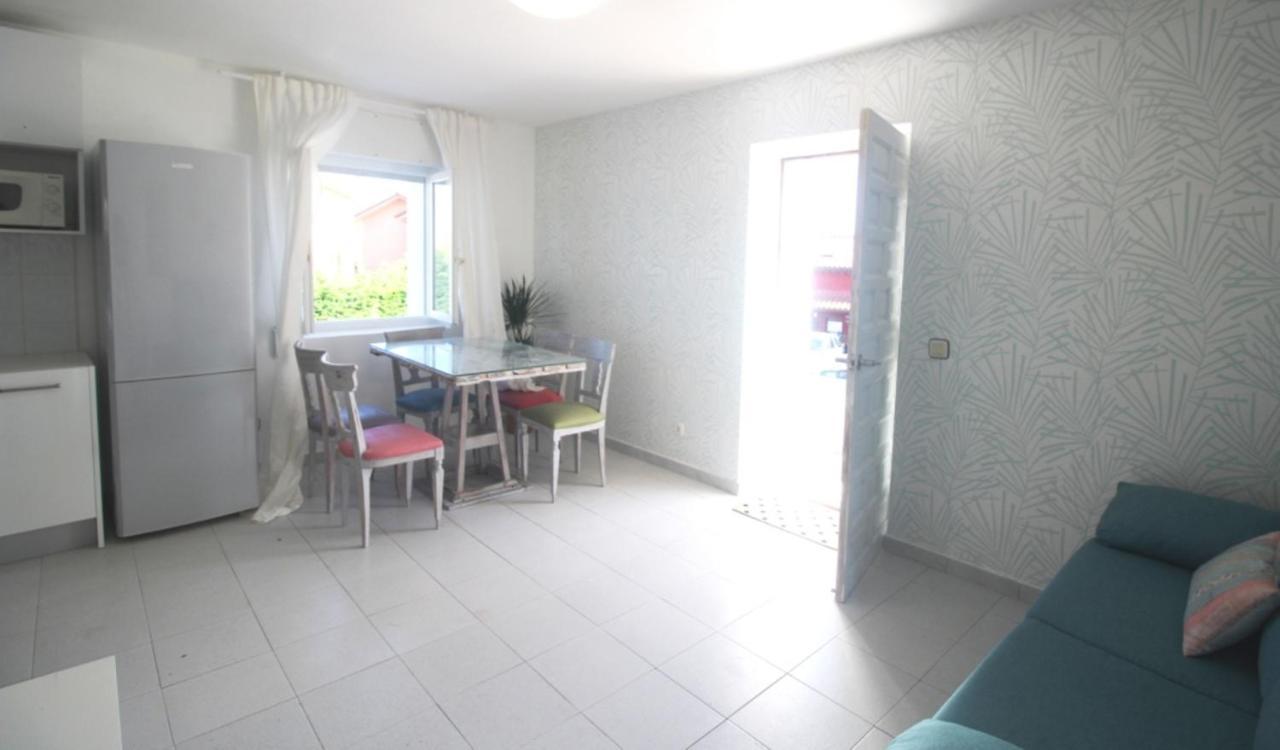 Cuberris Apartment *