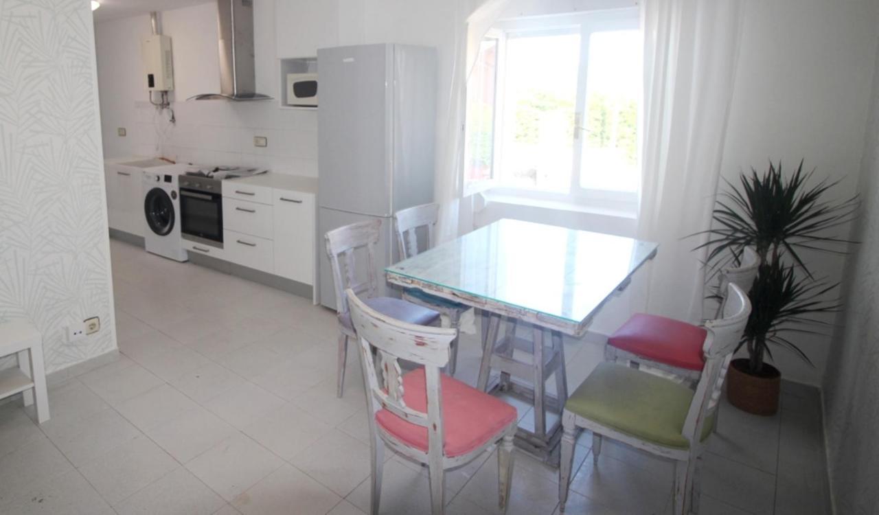 Appartement Cuberris Ajo