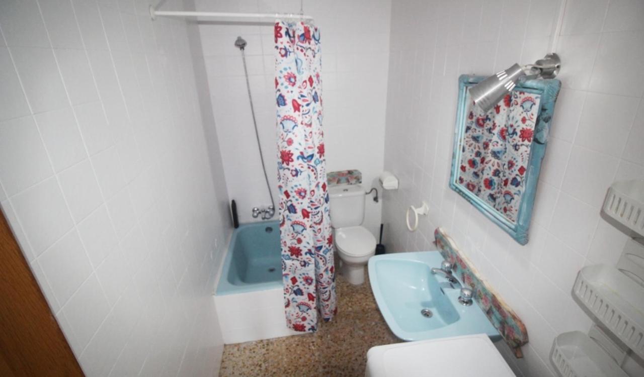 Apartment Cuberris
