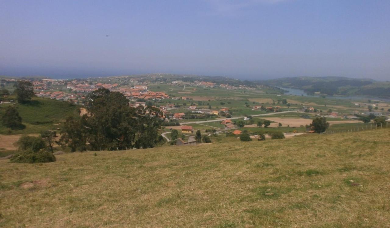 Appartement Cuberris
