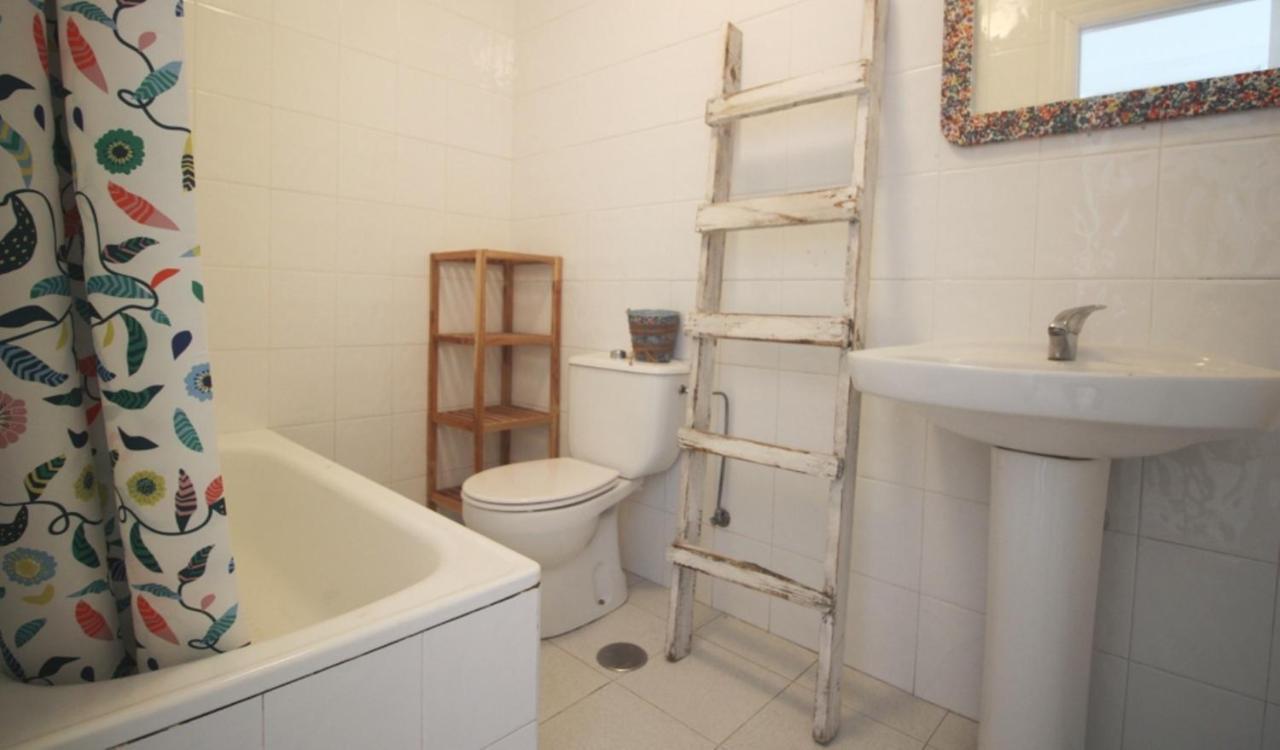 Appartement Cuberris