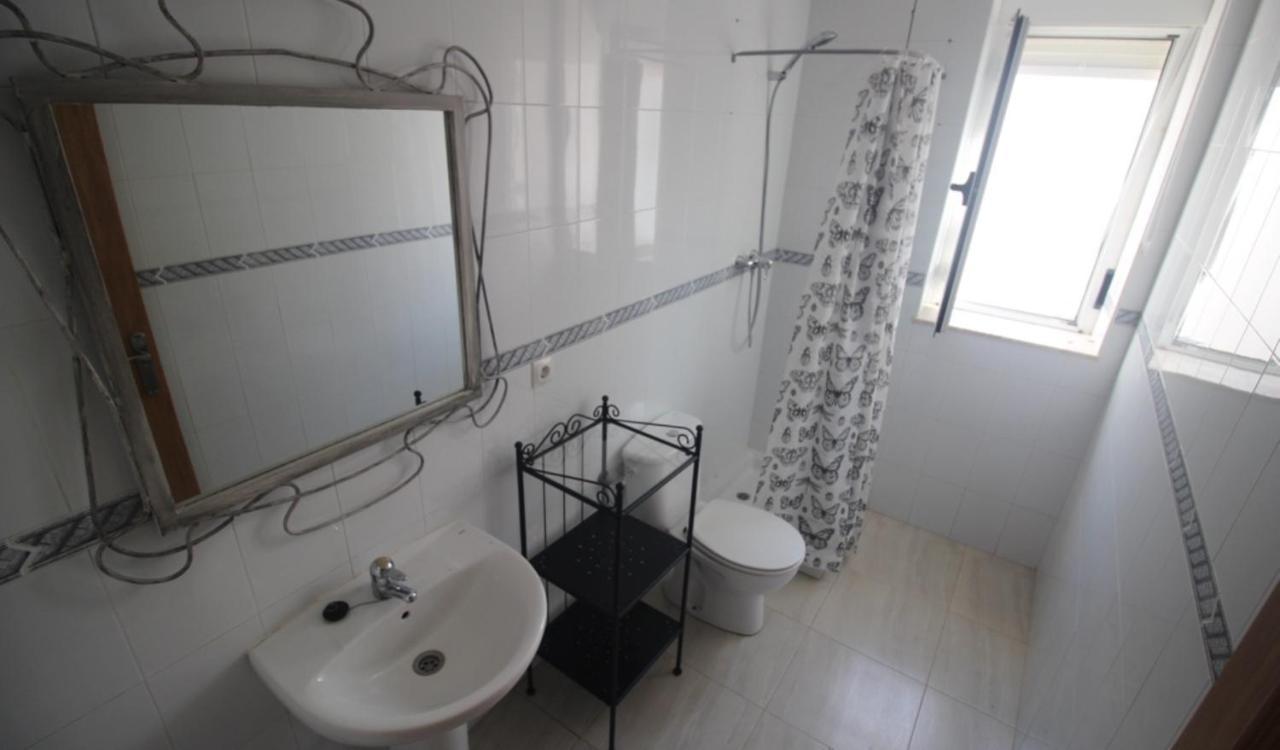 Cuberris Apartment *