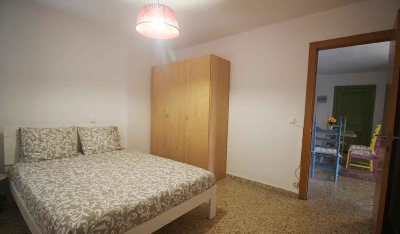 Cuberris Appartement *
