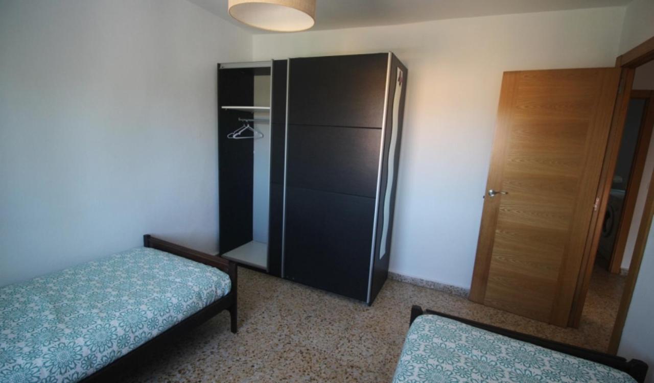 Apartment Cuberris *