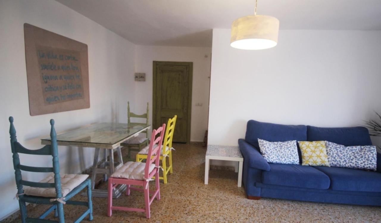 Cuberris Appartement