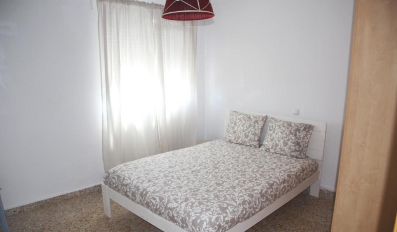 Apartment Cuberris