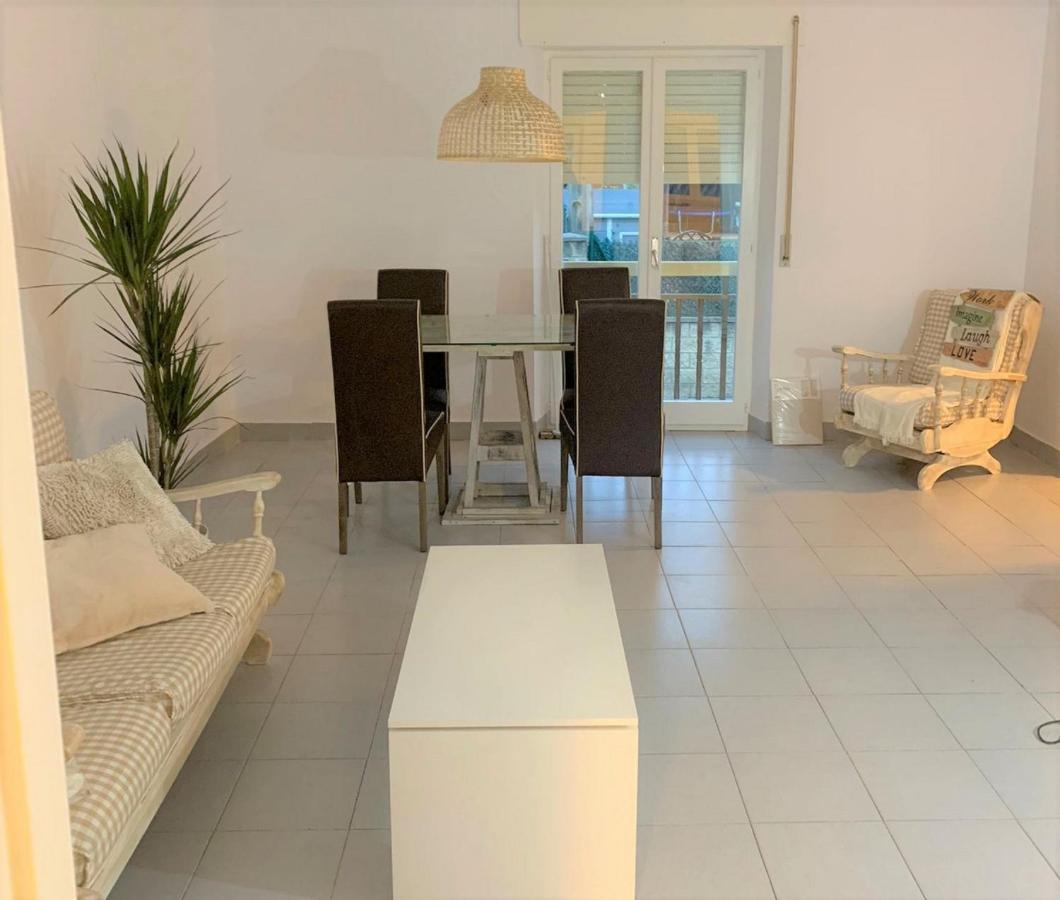 Apartment Cuberris