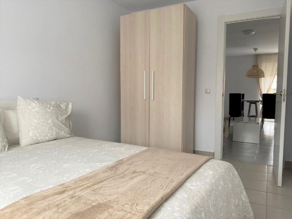 Apartment Cuberris