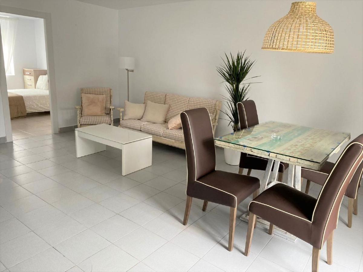 Appartement Cuberris