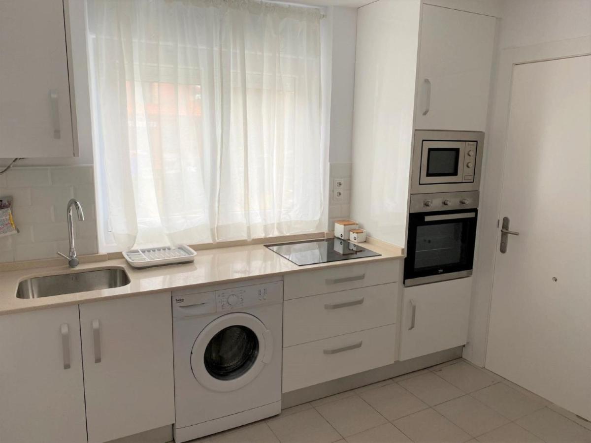 Cuberris Apartment