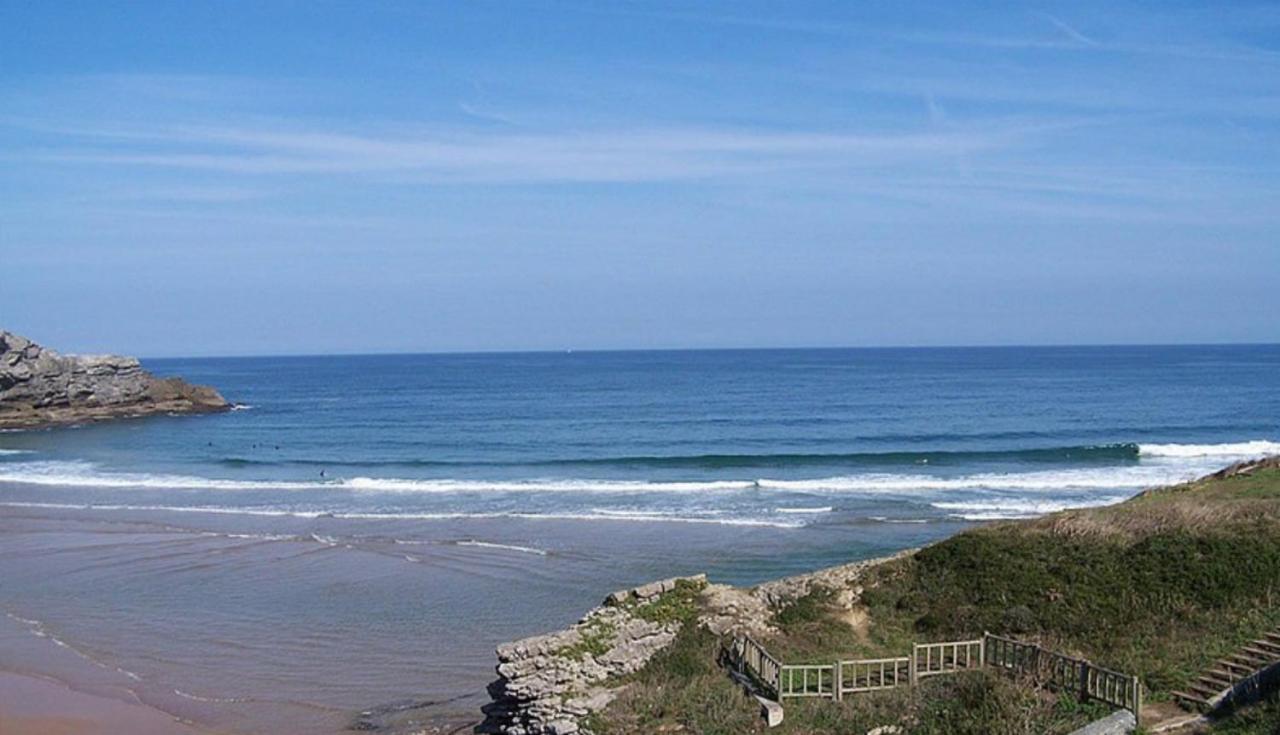 Cuberris Appartement