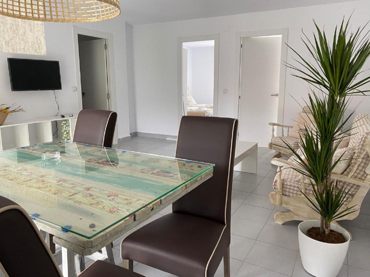 Cuberris Apartment *
