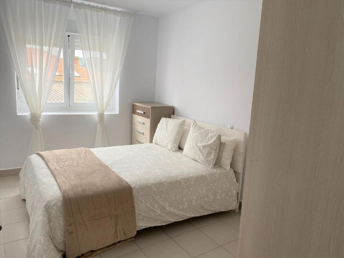 Cuberris Appartement Ajo
