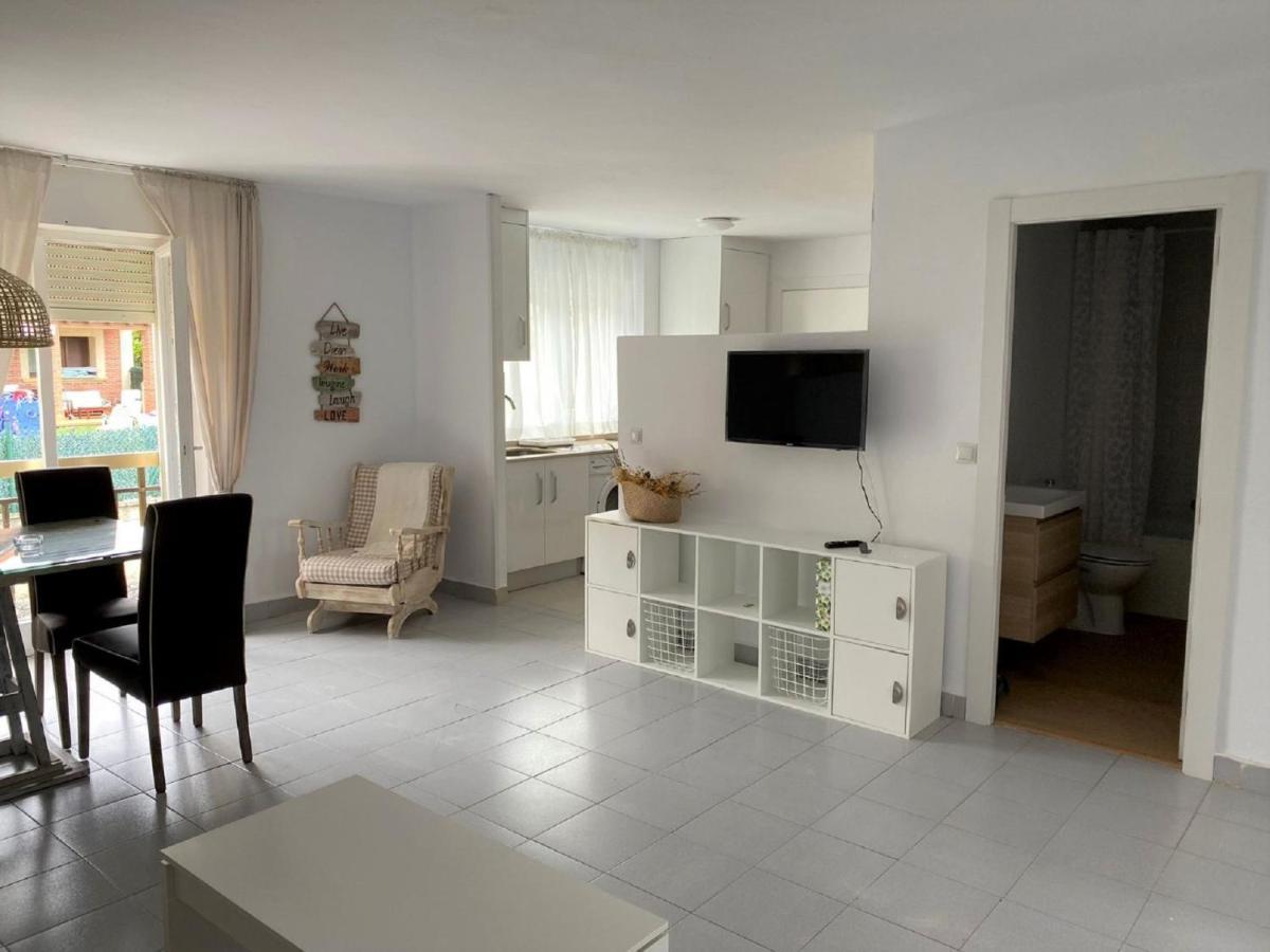 Cuberris Apartment Ajo