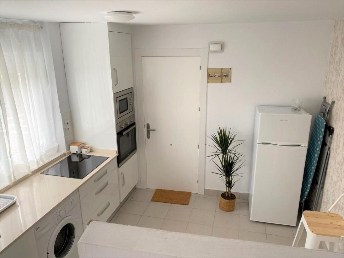 Cuberris Apartment