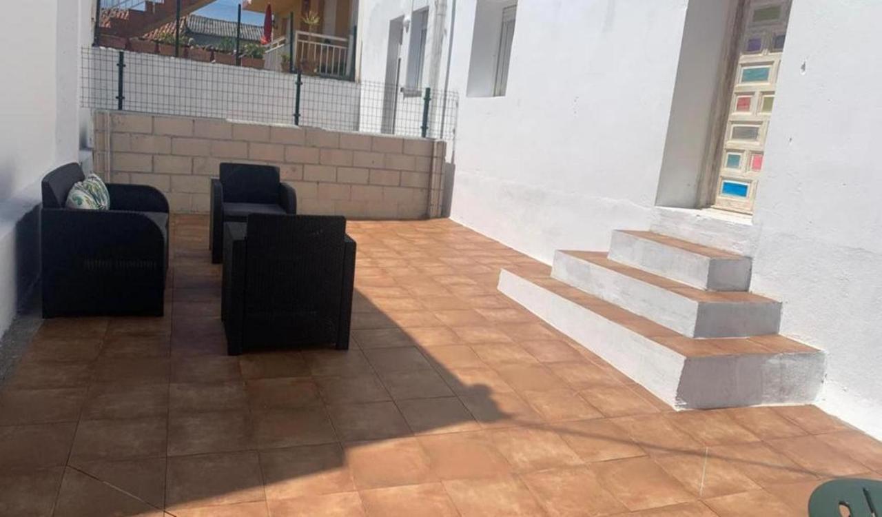 Apartamento Cuberris