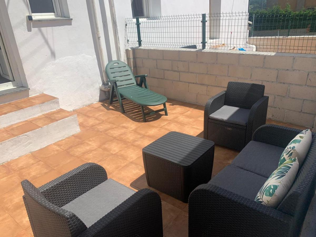 Apartamento Cuberris *