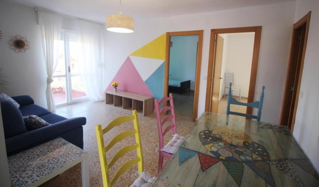 Apartamento Cuberris Ajo