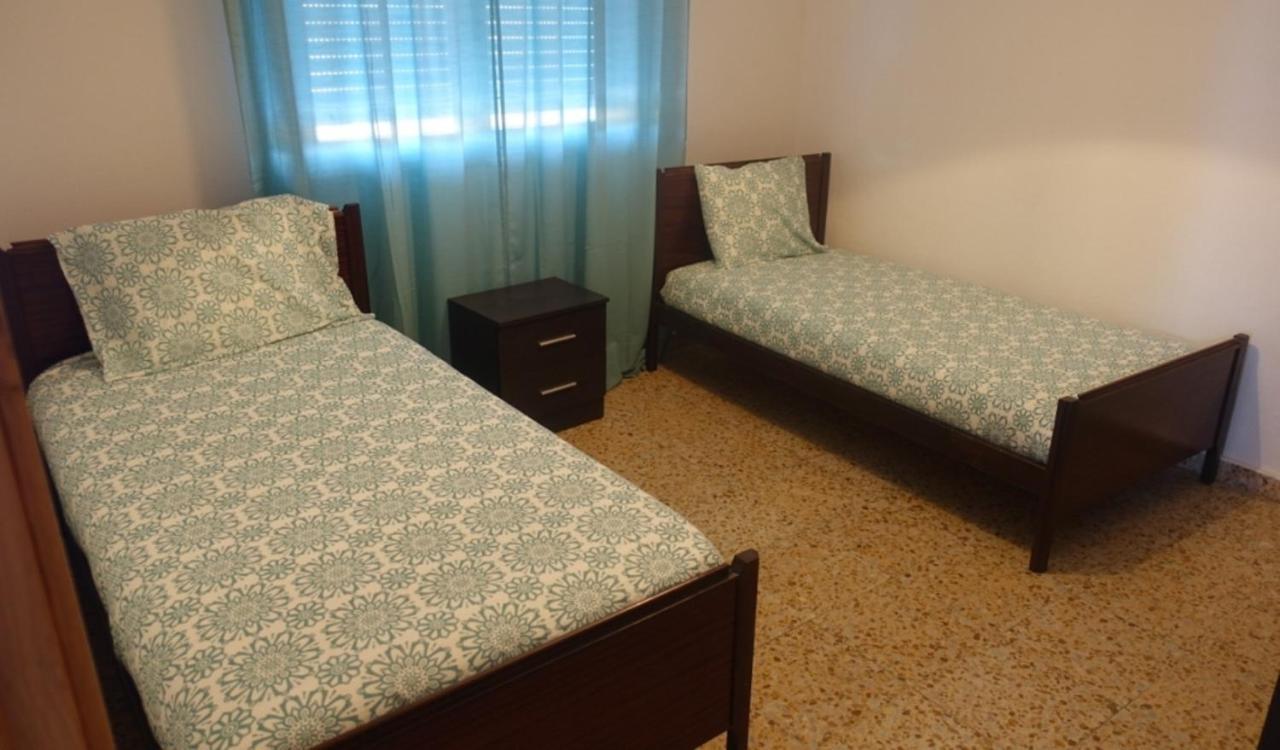 Apartamento Cuberris Ajo