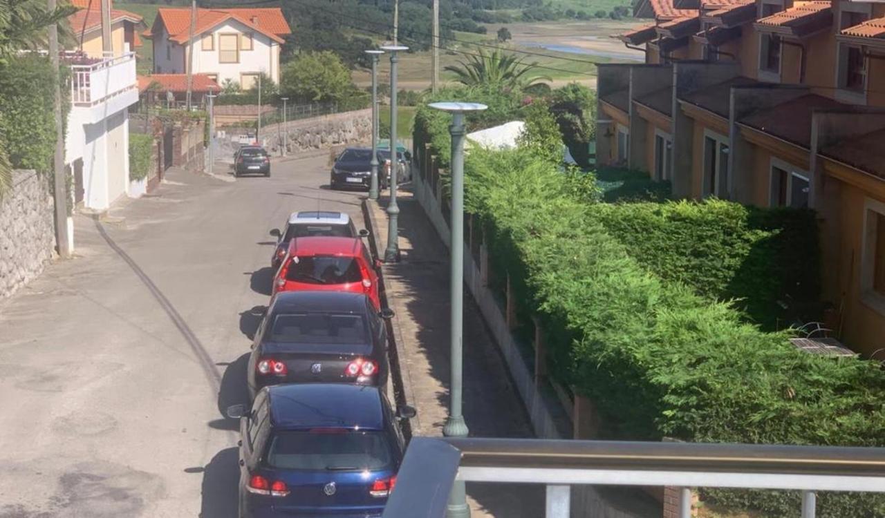 Cuberris Apartamento *