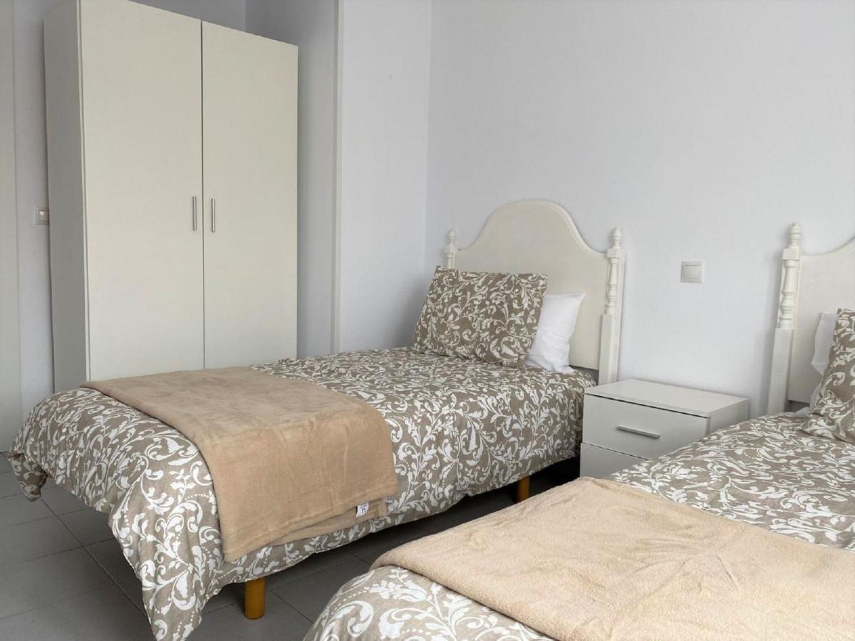 Apartamento Cuberris *