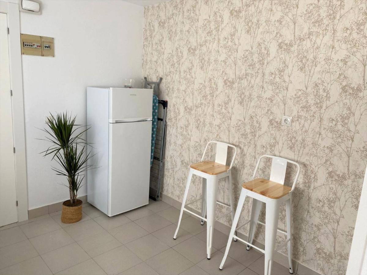 Apartamento Cuberris Ajo